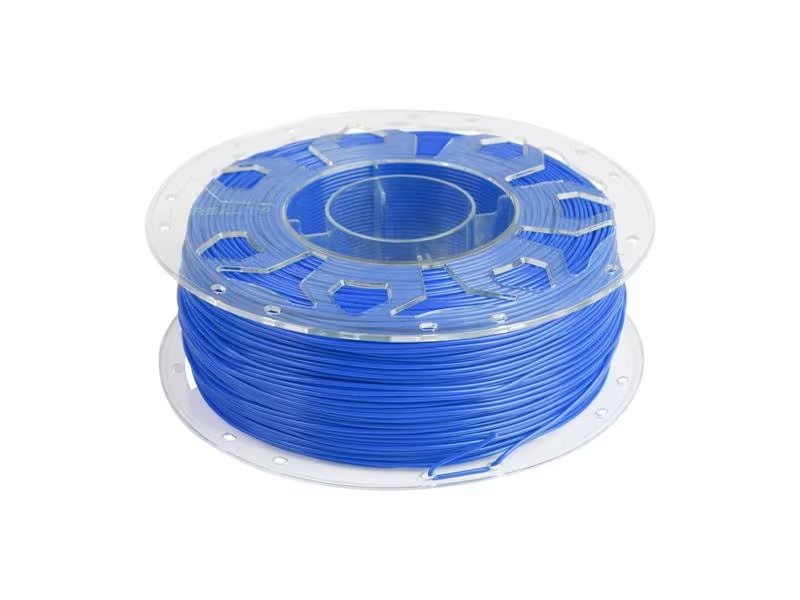 Creality Filament CR-PLA Bleu, 1.75 mm, 1 kg