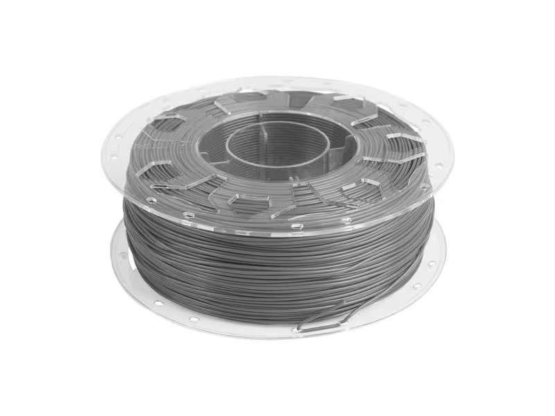 Creality Filament CR-PLA Gris, 1.75 mm, 1 kg