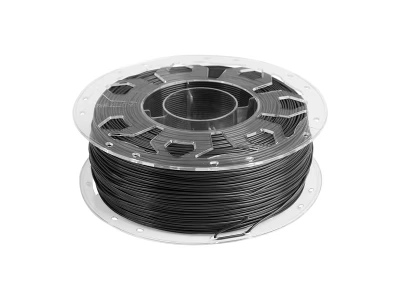 Creality Filament CR-PLA Noir, 1.75 mm, 1 kg