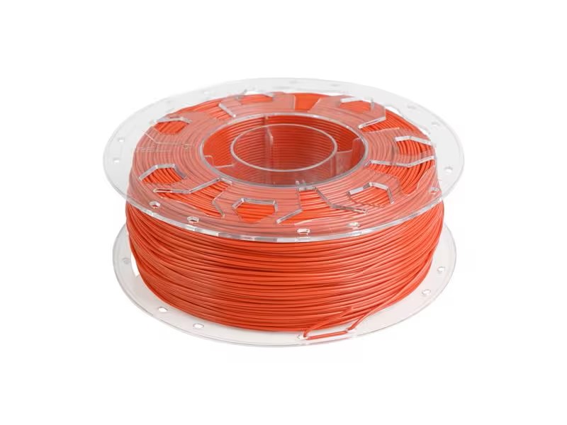 Creality Filament CR-PLA Rouge, 1.75 mm, 1 kg