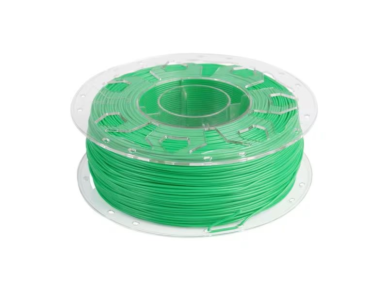 Creality Filament CR-PLA Vert, 1.75 mm, 1 kg