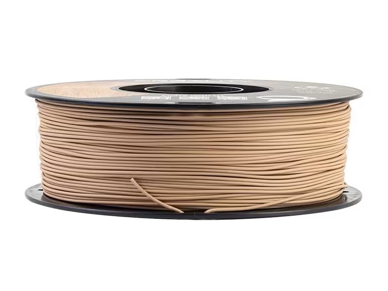 Creality Filament CR-PLA Wood, 1.75 mm, 1 kg