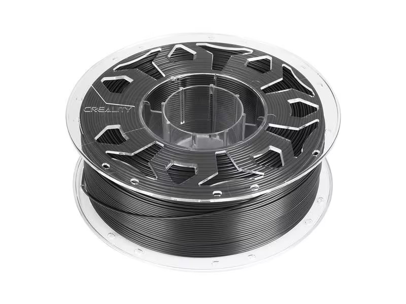 Creality Filament HP ASA,  Noir 1.75 mm 1 kg