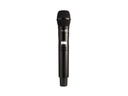 Shure ULXD2/K8B=-K51 - Émetteur main, Bande fréquence: 606-670 MHz ( K51 )