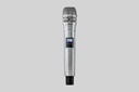 Shure ULXD2/K8N=-K51 - Émetteur main, Bande fréquence: 606-670 MHz ( K51 )
