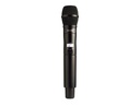Shure ULXD2/KSM9HS=-K51 - Émetteur main, Bande fréquence: 606-670 MHz ( K51 )