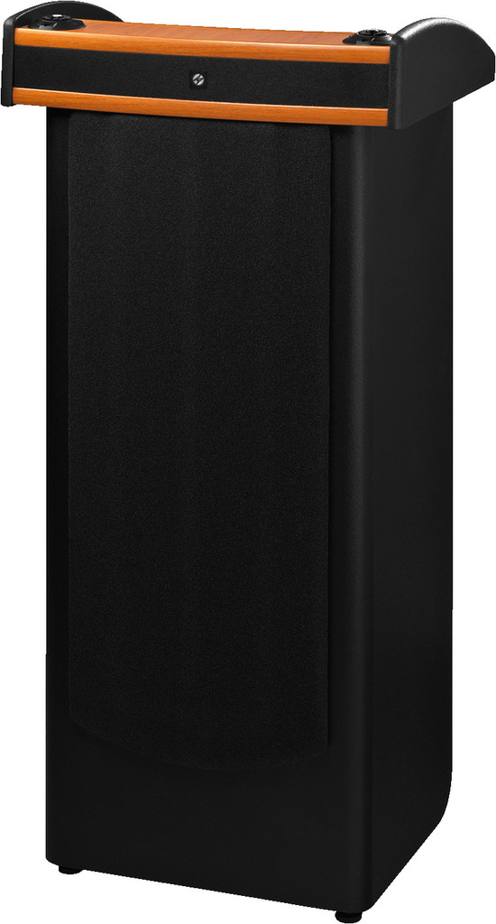 Monacor Speech-204 - Pupitre avec HP