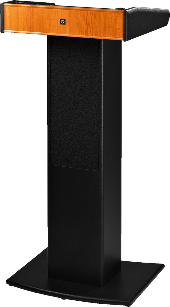 Monacor Speech-104D - Pupitre avec HP