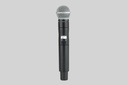 Shure ULXD2/SM58=-H51 - Émetteur main, Bande fréquence: 534-598 MHz ( H51 )