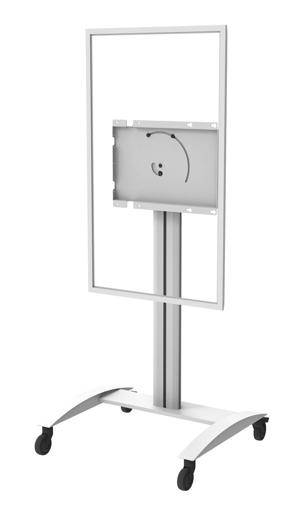 Peerless-AV SR560-FLIP2 - Chariot mobile rotatif pour Flip 55 + 65