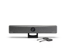 Barco ClickShare Bar Pro avec 2 boutons (modèle déjà utilisé, plus de carton)