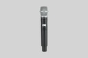 Shure ULXD2/SM86=-H51 - Émetteur main, Bande fréquence: 534-598 MHz ( H51 )