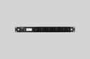 Shure ULXD4QE=-H51 - Double récepteur numérique sans fil