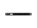 Shure ULXD4QE=-K51 - Double récepteur numérique sans fil