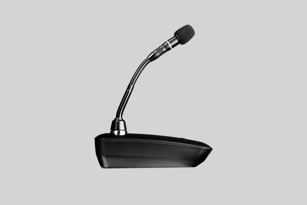 Shure ULXD8=-H51 - Emetteur pour col de cygne