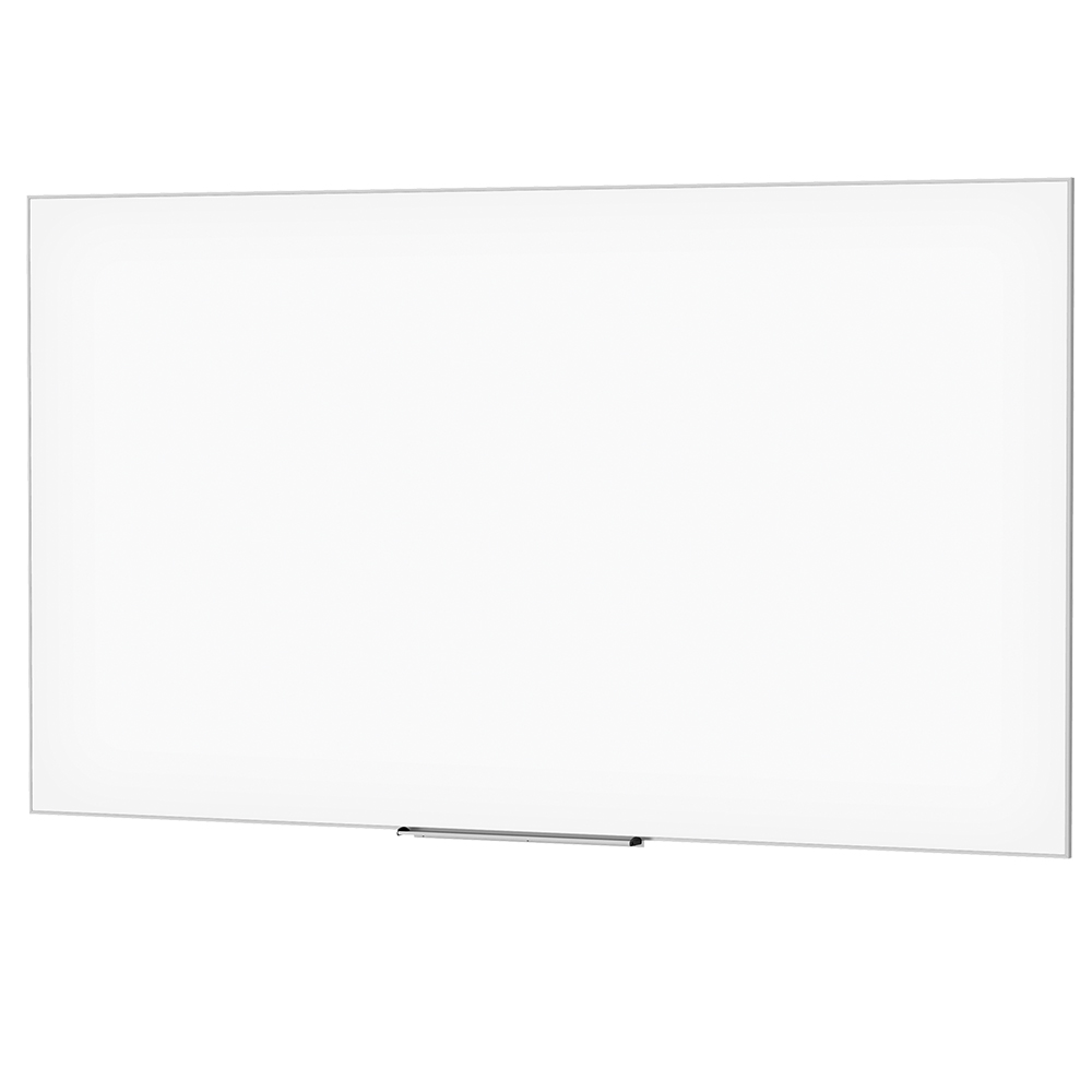 Da-Lite Dry Erase Screen 16/10, 151x242 cm