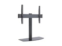 PureMounts Pied de support PM-TVS-01 Noir