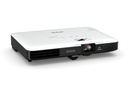 Epson EB-1780W - Projecteur, WXGA, 3'000 Lumens