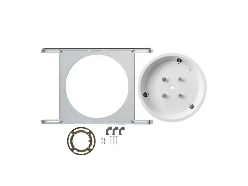 Shure A901-R-TB - Cadre de dalle (Tile Bridge) pour MXA901-R