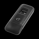 Shure MXW6X/C=-Z11 - Émetteur de surface DECT, Cardio, noir