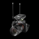 Shure SLXD5=-J53 - Récepteur sans fil numérique portable monocanal