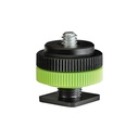 Shure WA311 - Fixation non conductrice sur griffe