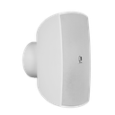 Audac ATEO6/W - HP mural 6" 2voies 8ohm/100V@50W commutable Blanc (paire)