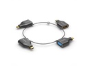 PureLink IQ-AR300 - Anneau adaptateur USB-C