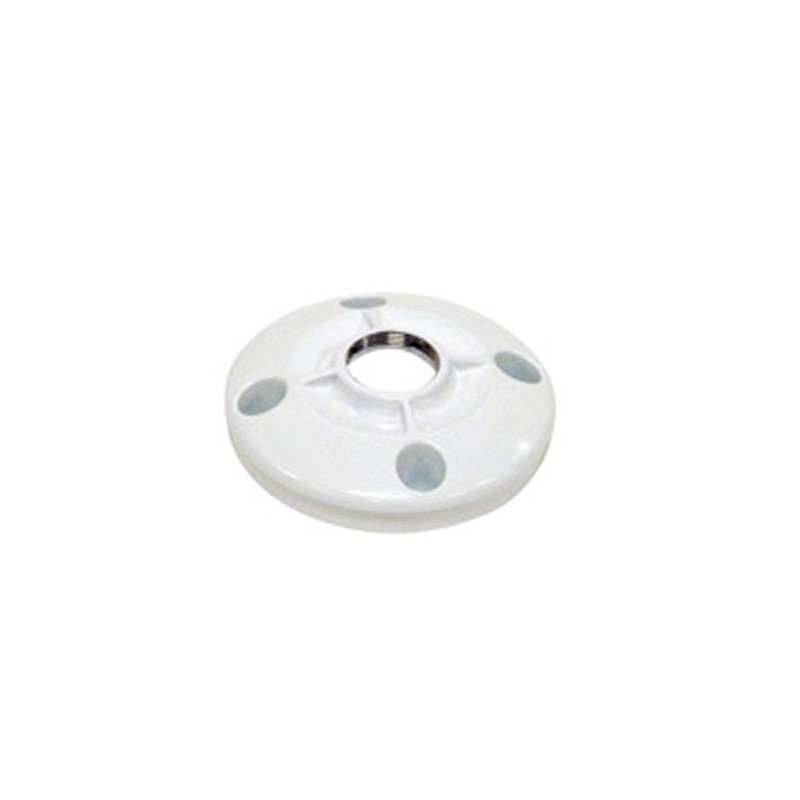 Chief CMS115W - Fixation de support Blanc