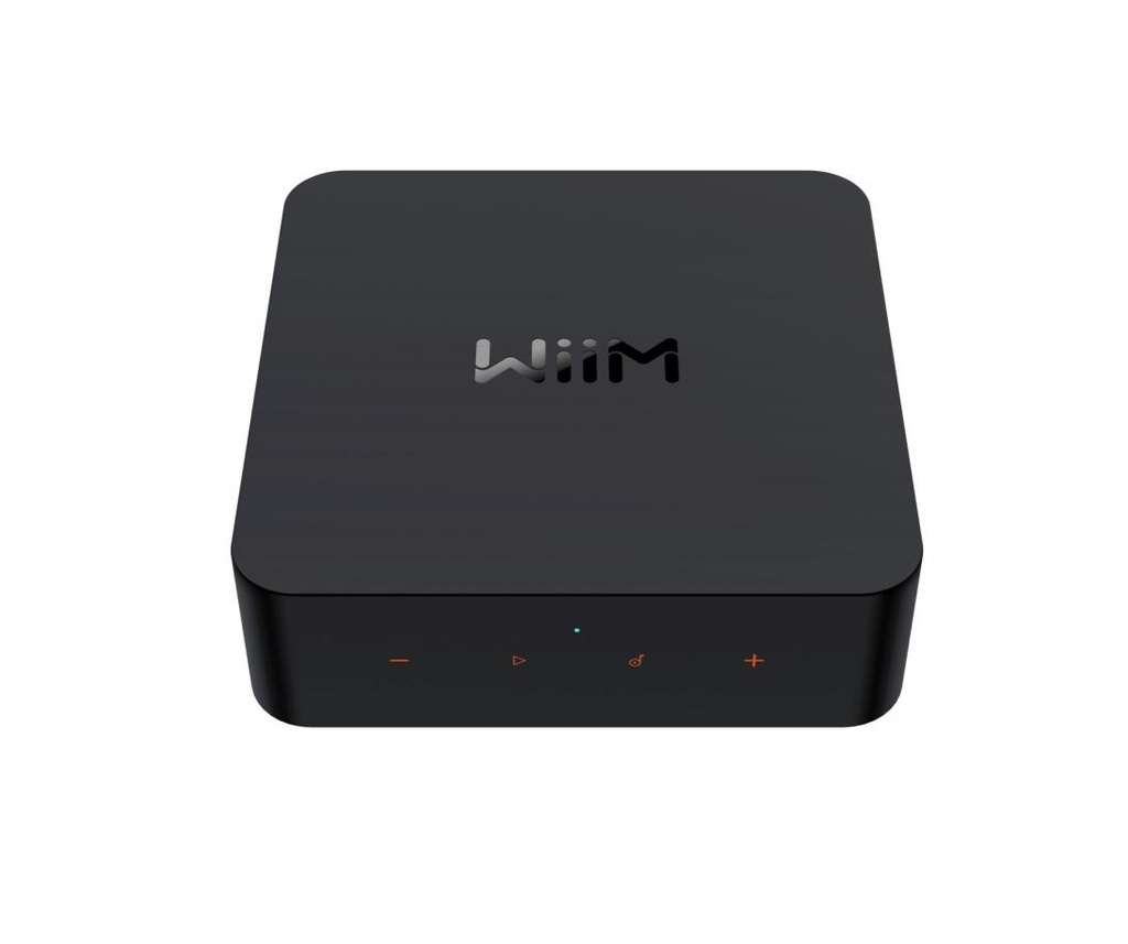 WiiM Pro