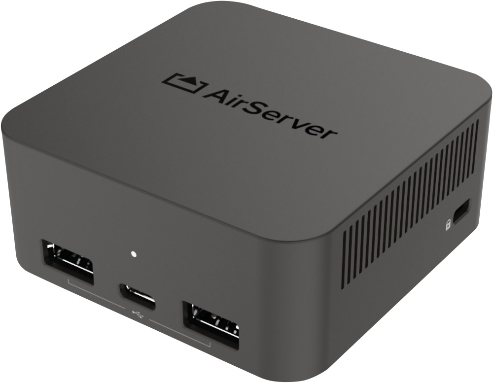Legamaster AirServer Connect 3