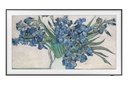 Samsung TV The Frame 7.0 - Écran 65", 4K QLED