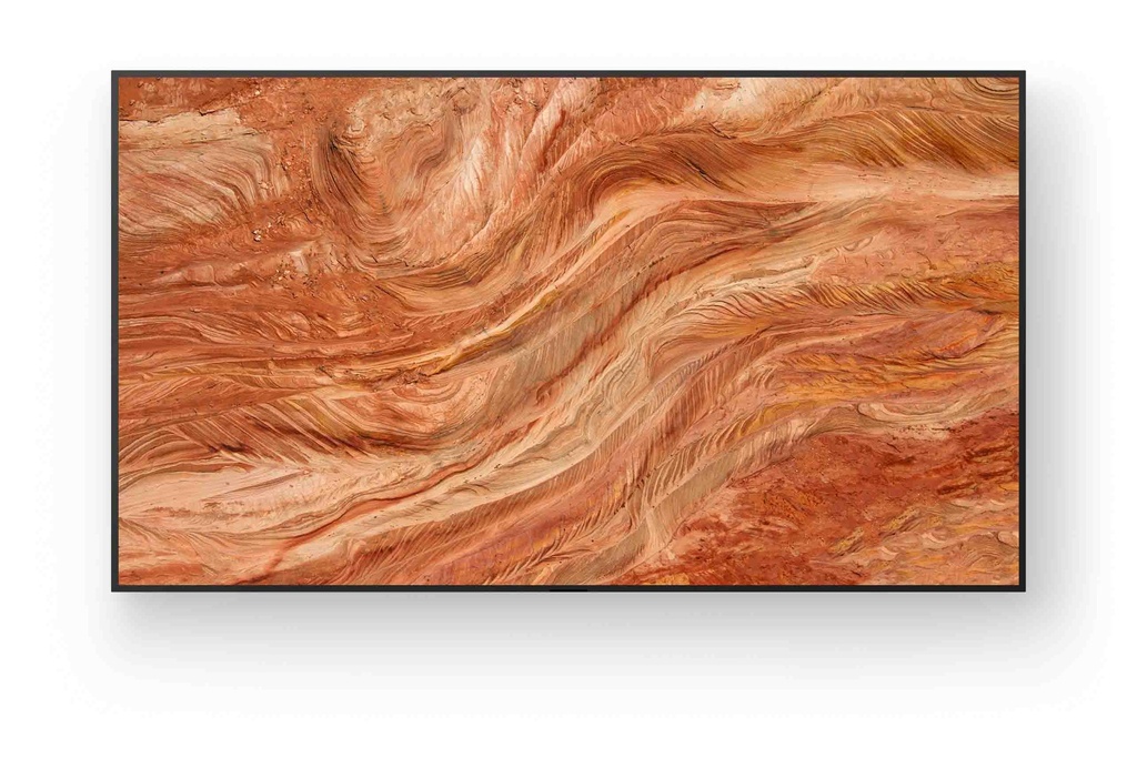 Sony FW-98BZ30L - 98", 4K, 24/7, 440 nits