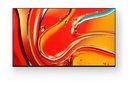 Sony FWD-75XR70 - 75", 4K, 24/7, inclus Tuner