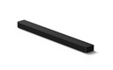 Sony HT-A8000 - Bravia Theatre Bar 8 - Barre de son avec 360 Spatial Sound Mapping, 4 woofers et Dolby Atmos®/DTS:X®