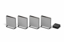 Sony Bravia Theatre Quad