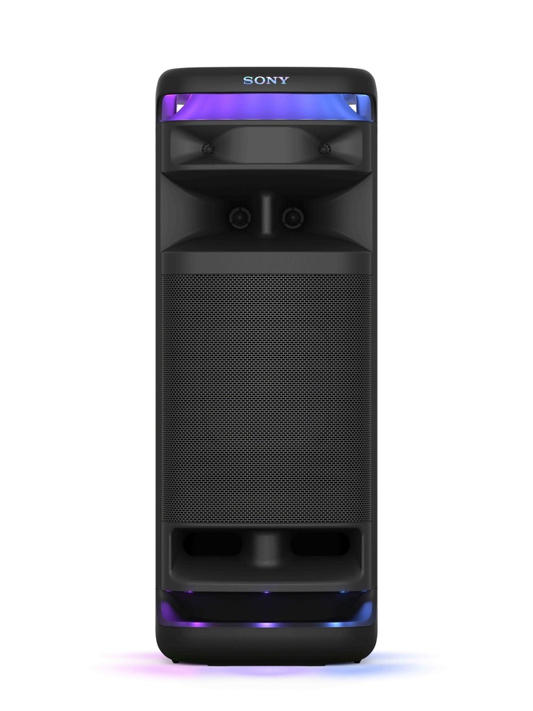 Sony SRS-ULT1000 - ULT TOWER 10 - Basses massives, vibrations ultimes