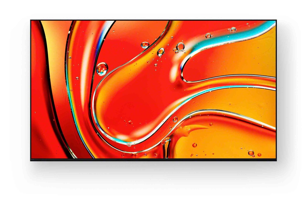 Sony Bravia 7 - 75", 4K, Mini LED