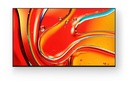 Sony Bravia 7 - 75", 4K, Mini LED