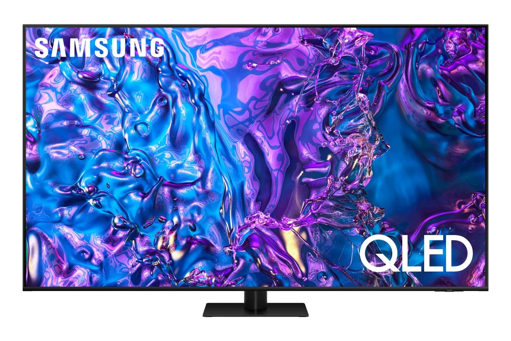 Samsung TV QE65Q70D - Écran 65", 4K, QLED