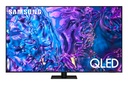 Samsung TV QE65Q70D - Écran 65", 4K, QLED