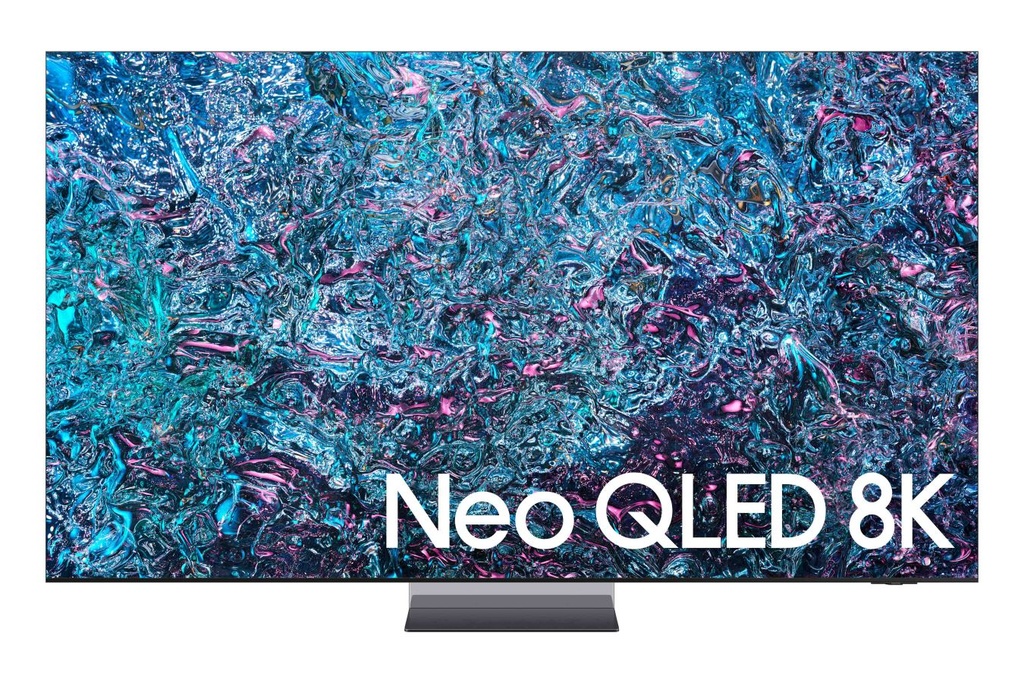 Samsung TV QE75QN900D - Écran 75", 8K,QLED