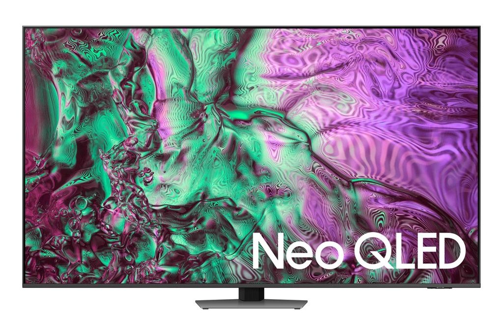 Samsung TV QE85QN85D - Écran 85", 4K, QLED