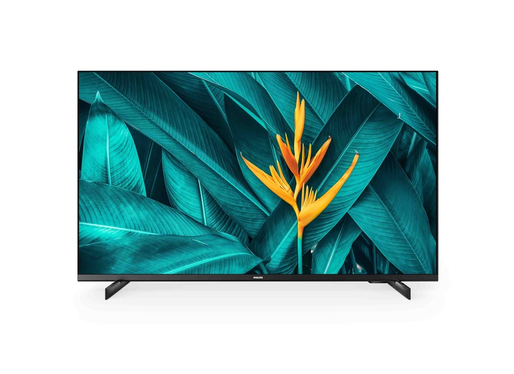 Philips 43HFL5214U/12 - 43", Hôtel TV avec Netflix