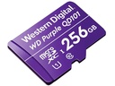 Western Digital Carte microSDXC SC QD101 256 GB