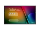 ViewSonic IFP9850-4 - Écran tactile, 98", 4K