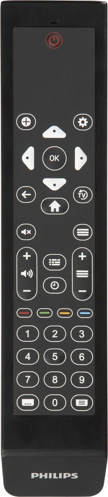 Philips 22AV2204A/00 - Télécommande hygiénique