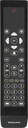 Philips 22AV2204A/00 - Télécommande hygiénique