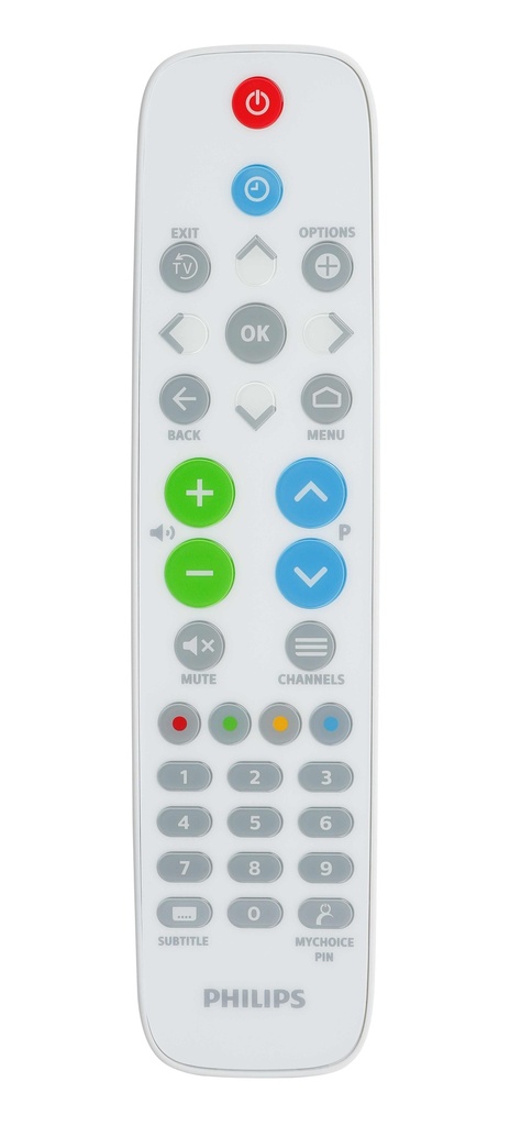Philips 22AV1604B/12 - Télécommande Healthcare