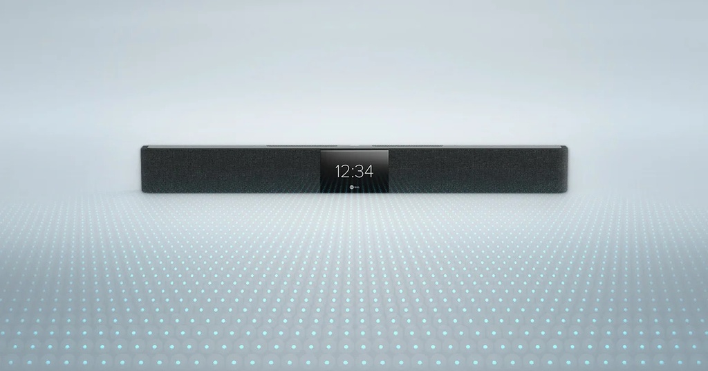 Nureva HDL200 - Barre de son visioconférence